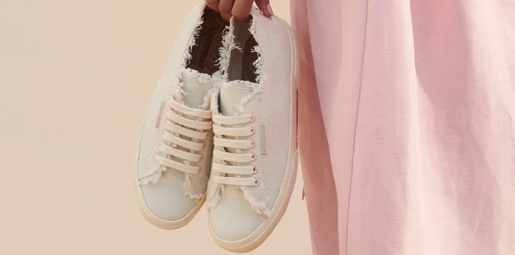 Superga invest clearance